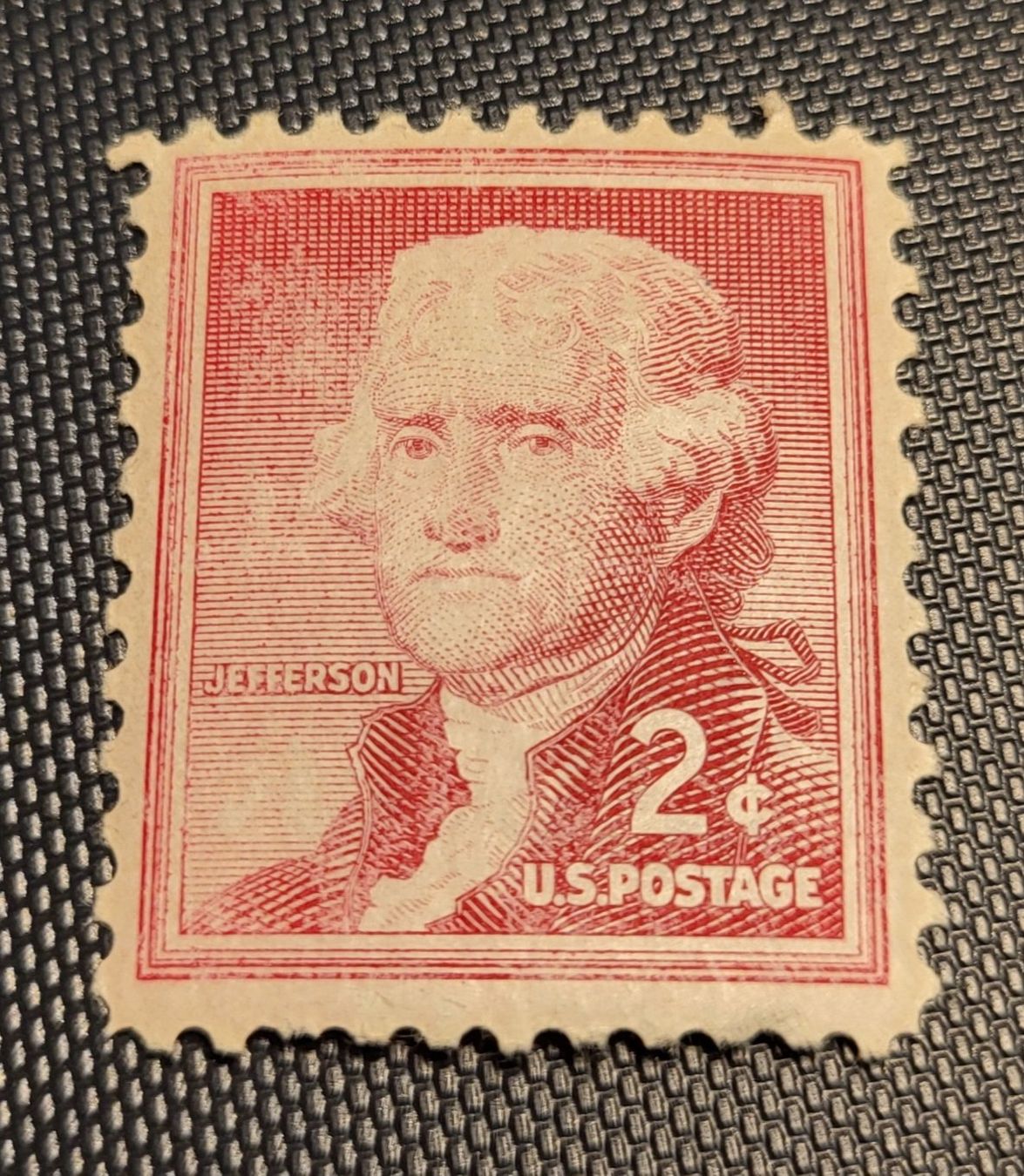 Tous les timbres: Usa alte briefmarke – D'occasion à St Gallen par Stampsalshobby