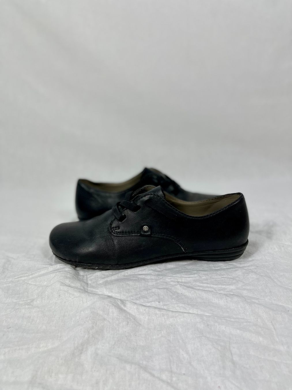 Rieker Scarpe da donna: Flache Schuhe - Schnürschuhe - Rieker – Nuovo (secondo la descrizione) da Romanshorn venduto da MAFLOMAS 2