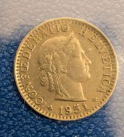 20 Rappen 1951
