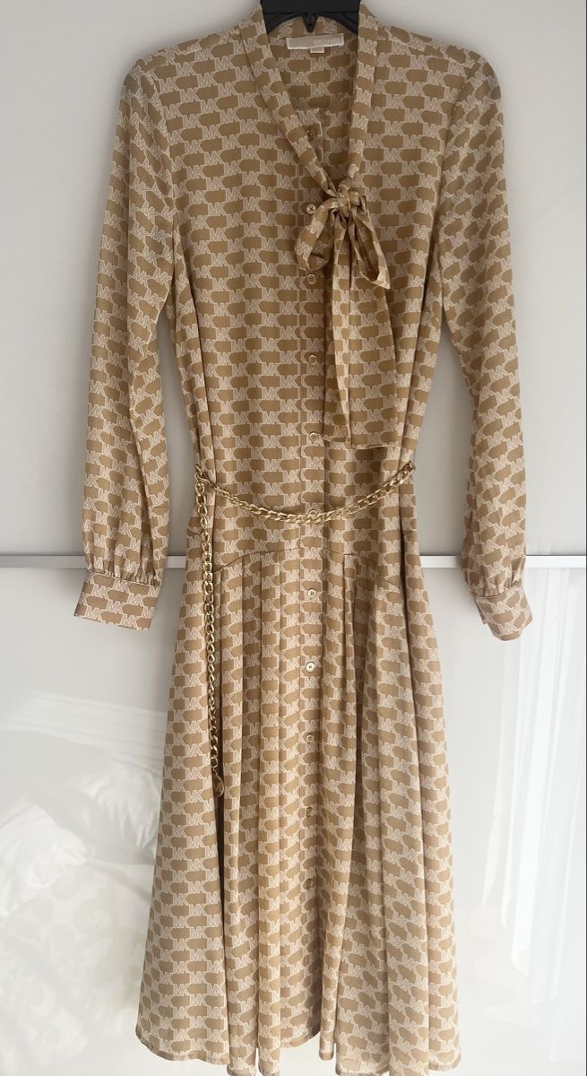 Michael Kors Vestiti: Robe Michael Kors - S – Nuovo (secondo la descrizione) da Martigny venduto da sos_k9qh