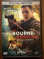 Die Bourne Identität
