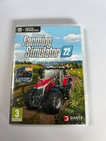 Farming Simulator 22 für PC