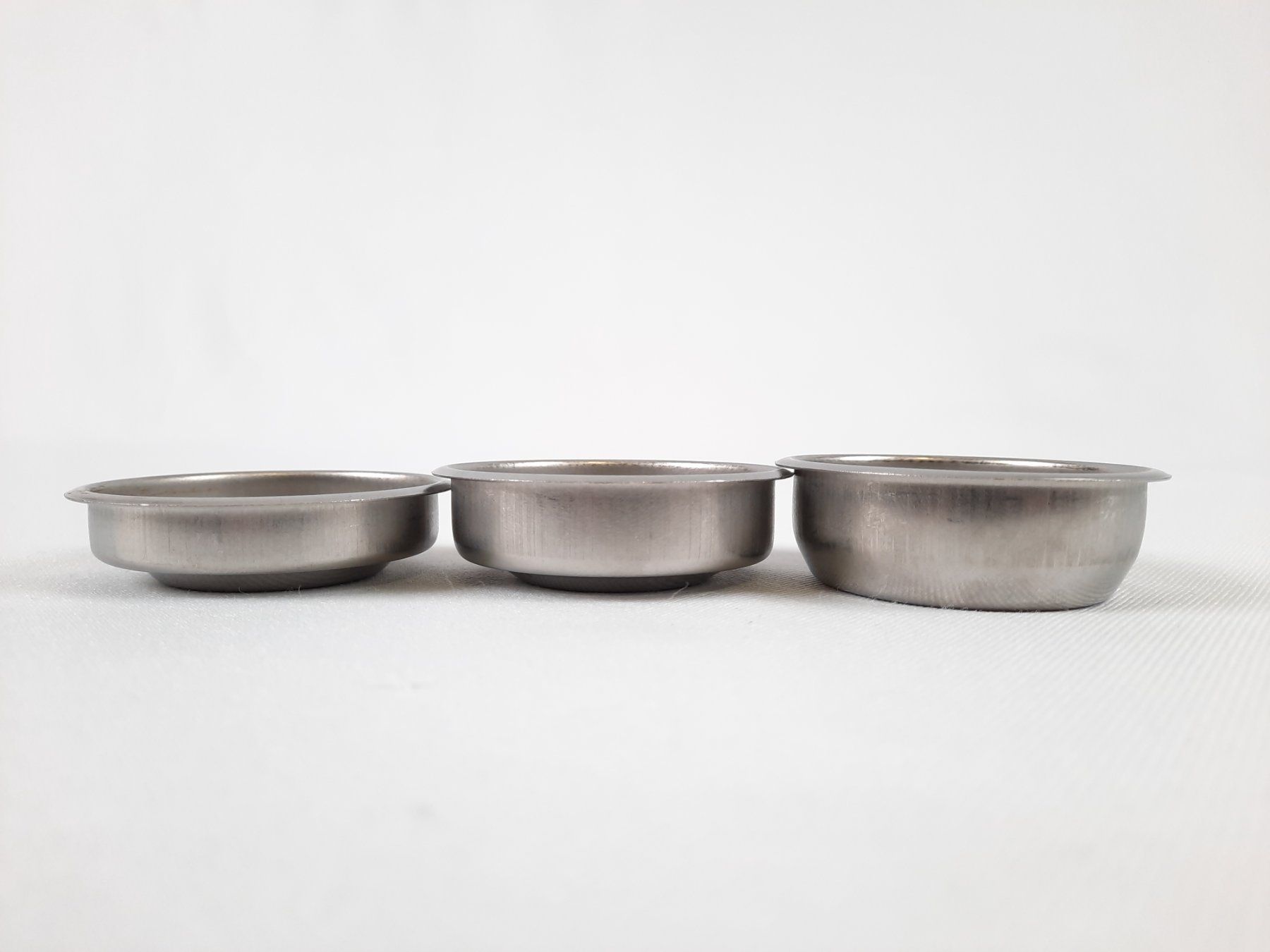 Lelit Kaffeemaschinen & Espressomaschinen: LELIT Siebträger Classic 57mm – Neu (gemäss Beschreibung) aus Beinwil am See von Restwert_Beinwil 3