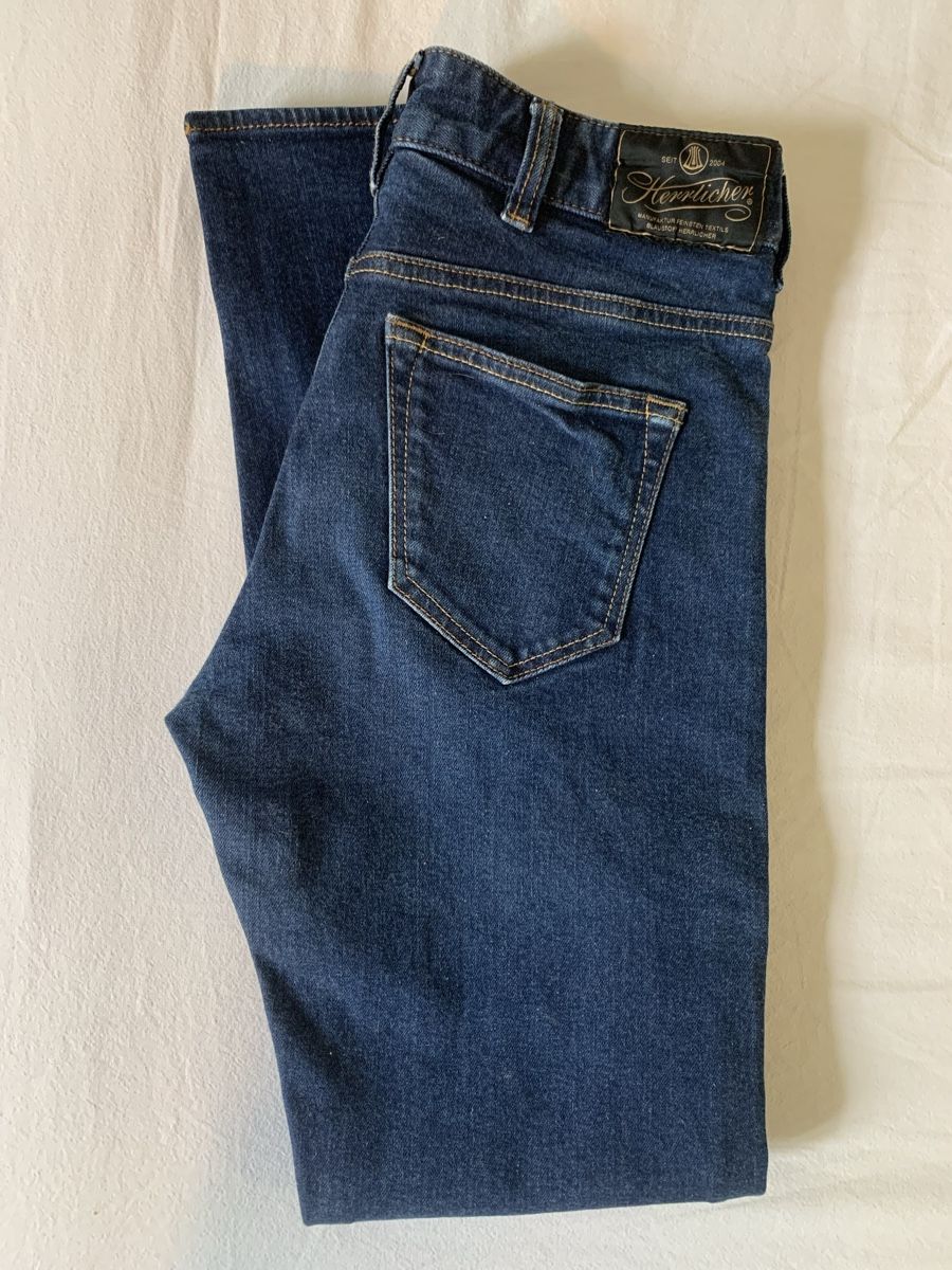 Herrlicher Jeans: Herrlicher Jeans – Neu (gemäss Beschreibung) aus Zürich von ben_m7ks