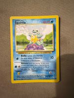 Pokemon Squirtle 63 / 102