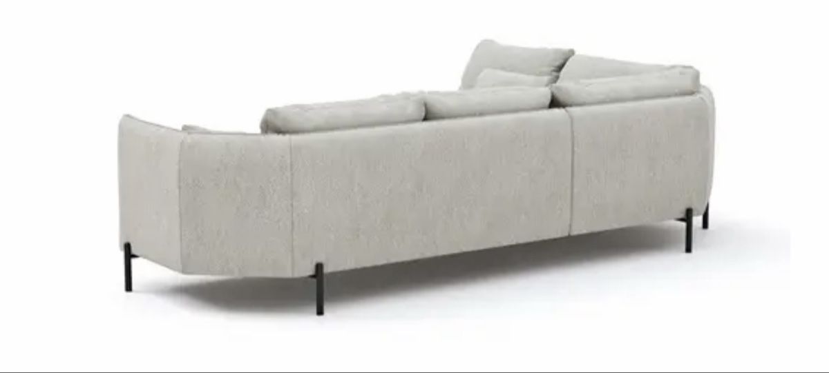 Divani: Designer birte corner sofa – Usato da Zürich venduto da sla_6krp 3