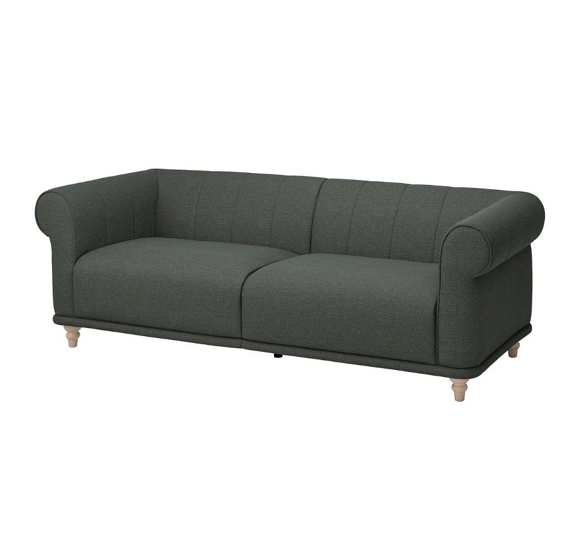 Ikea Divani: Viskafors 2er-Sofa Ikea – Usato da Dürnten venduto da sin_g9tp 1