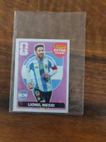 Panini 2026 Lionel Messi extra Sticker (Violett)