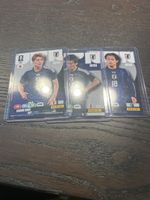 Panini Adrenalyn XL Japan 5 Stück