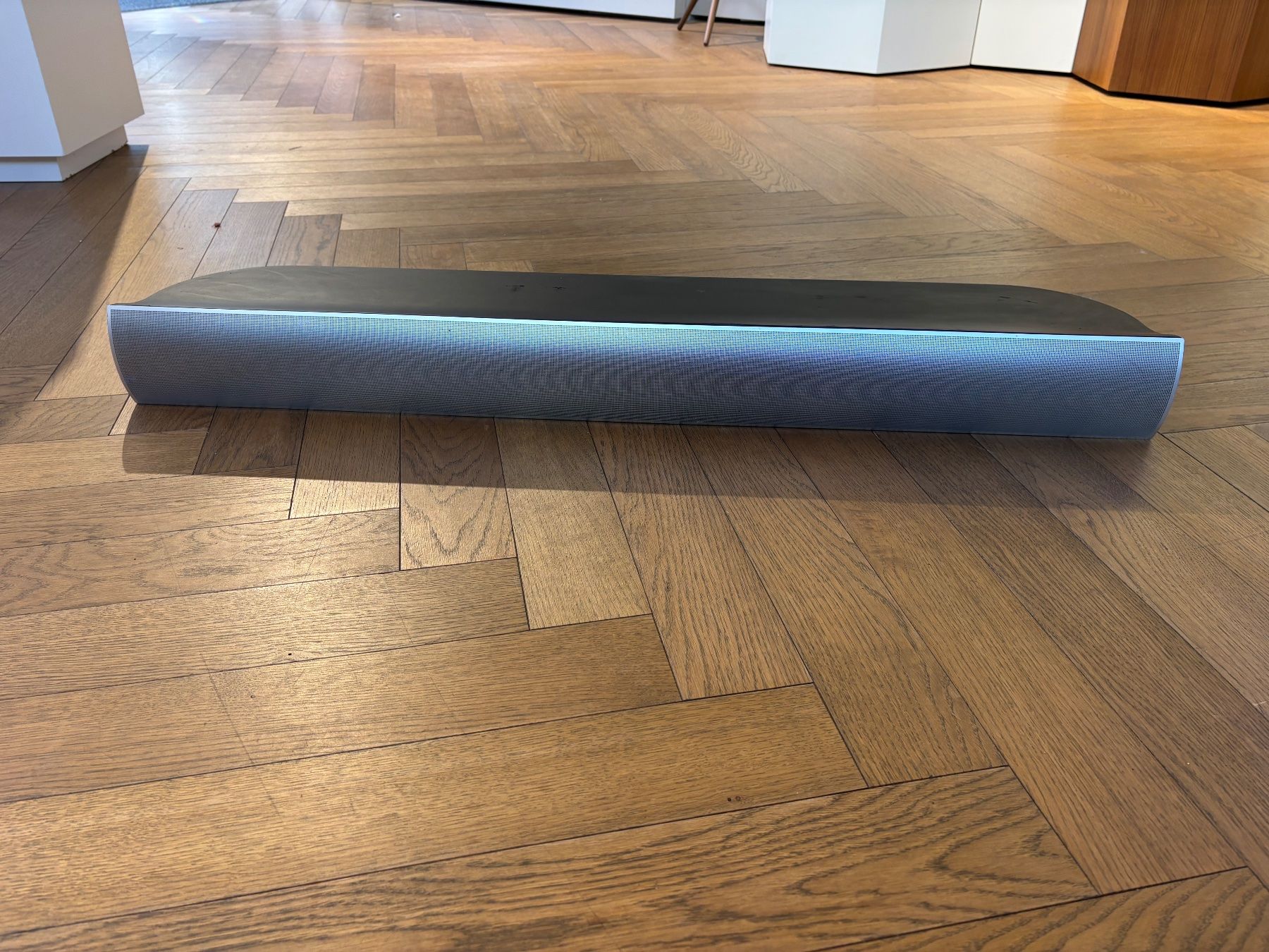 Bang & Olufsen Casse acustiche: Barre de son Beolab 7-1 – Usato da Sion venduto da Bang-OlufsenSion