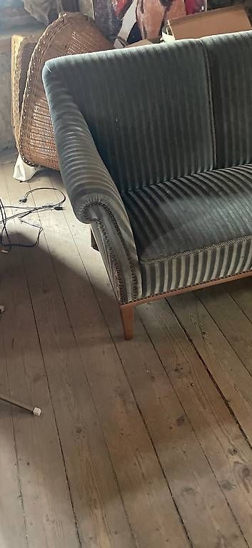 Sofas: Grossmutter Sofa – Gebraucht aus Bütschwil von Biberli59 1