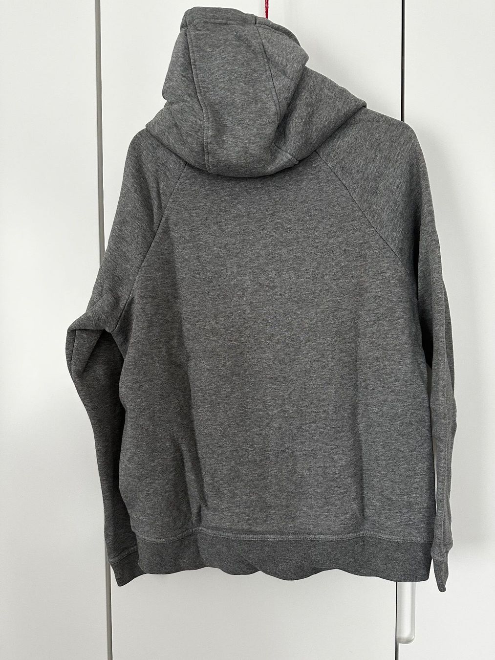 Nike Pullover & Sweatshirts: Mädchen Hoodie von Nike Gr. S – Gebraucht aus Wagenhausen von vintagesecondhand 4