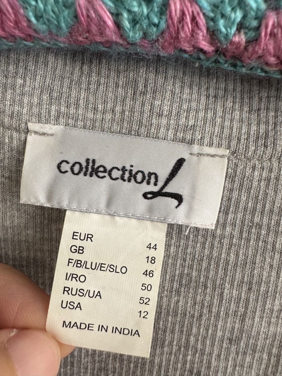 Vestes: Collection L Strickjacke Cardigan – D'occasion à Obfelden par tan_9lj9 2
