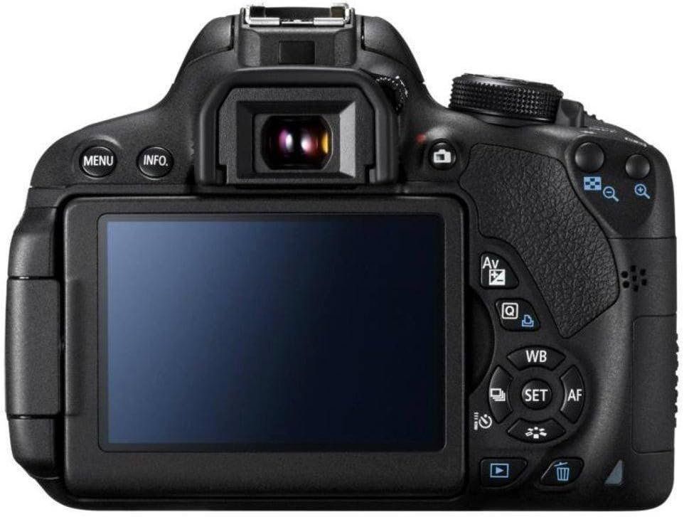 Canon Kamera: Canon EOS 800D Set ------------- NEUWERTIG – Neu (gemäss Beschreibung) aus Eglisau von EGLISAU1960 5