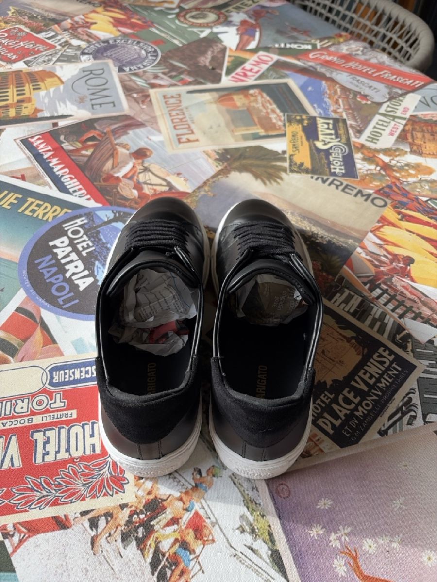 Axel Arigato Herrenschuhe: Axel Arigato Leder Sneaker – Neu (gemäss Beschreibung) aus Pontresina von dav_qr2s 3