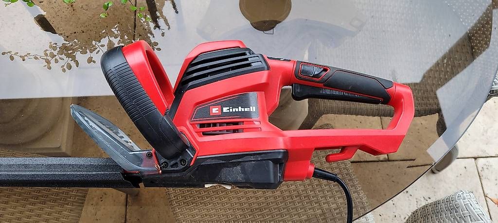 Tous les outils: Elektro Heckenschere Einhell – D'occasion à Stilli par Stratocaster 3