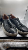 DAY Lederschuhe, Schwarz, Grösse 42, Top Zustand!