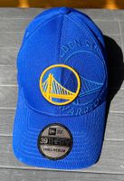 Golden State Warriors Cap - Grösse Small/Medium