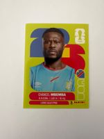 Panini FIFA WM 2026 Sticker - COD 6