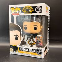 Funko Pop! NHL Tuukka Rask 65