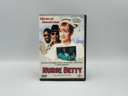 NURSE BETTY - Versand A-Post nur CHF 2.50!