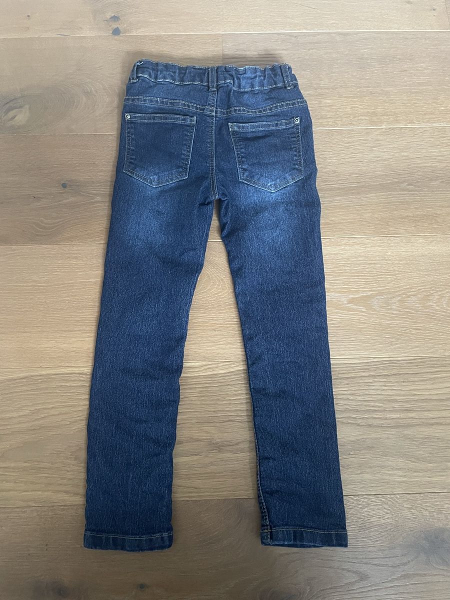Hosen: Jeans – Neu (gemäss Beschreibung) aus Aarwangen von erd_ngx8 1