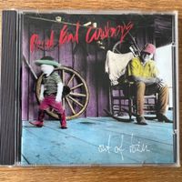 Dead End Cowboys - Out Of Town / CD - 1. Swiss-Press. 1992