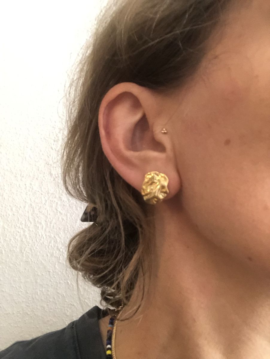 Boucles d'oreille: Boucles d’oreille Baiushki – Neuf (Voir description) à Genève par sarahb02