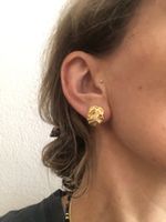 Boucles d’oreille Baiushki