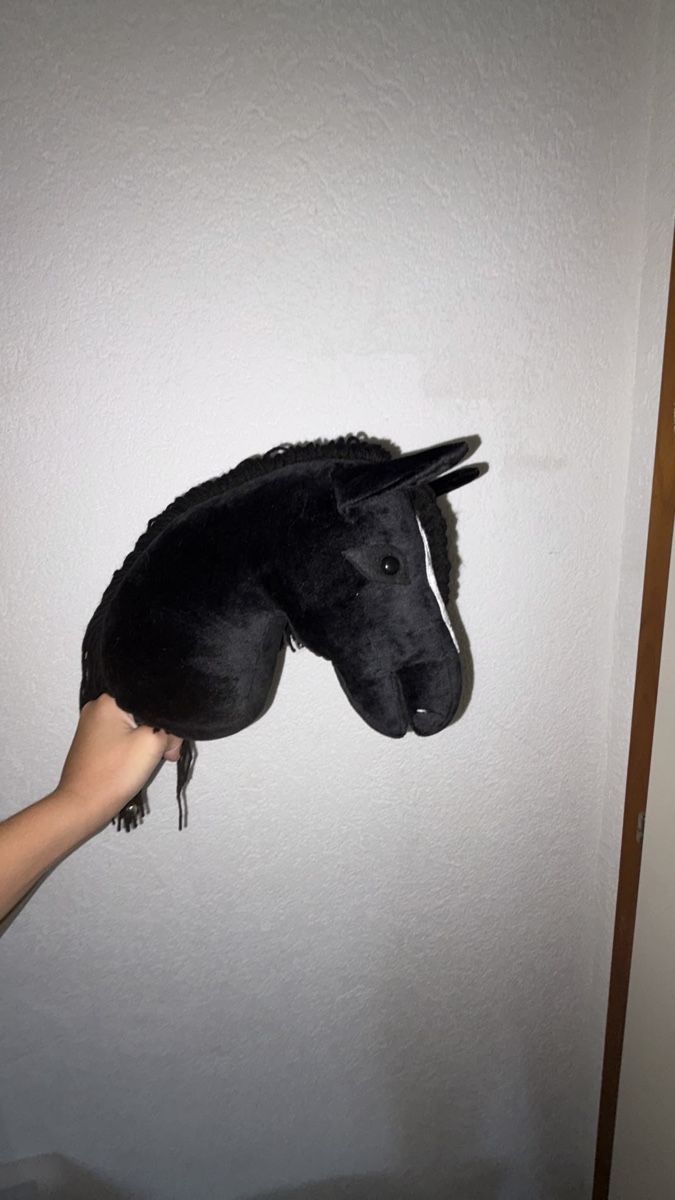 Giocattoli: Hobby horse  – Nuovo (secondo la descrizione) da Châtillens venduto da marmotte101 2