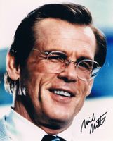 Nick Nolte 1941- Autogramm signiert Foto 20x25cm
