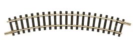 Roco N 22221 Gleis R1 30° Fleischmann Minitrix 14912 Neu OVP