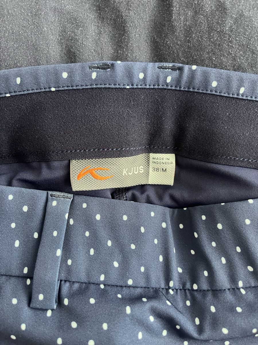 Kjus Lotti di vestiti: Kjus Golfpaket 36/38/40 – Usato da Edlibach venduto da alohaalohaaloha 1