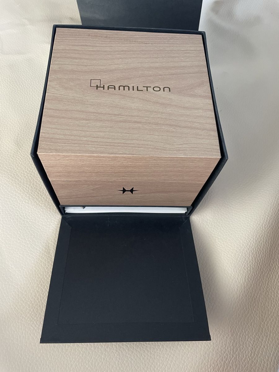 Hamilton Uhren: Montre Hamilton Khaki Automatic  neuve – Neu (gemäss Beschreibung) aus Posieux von Angeles82 9