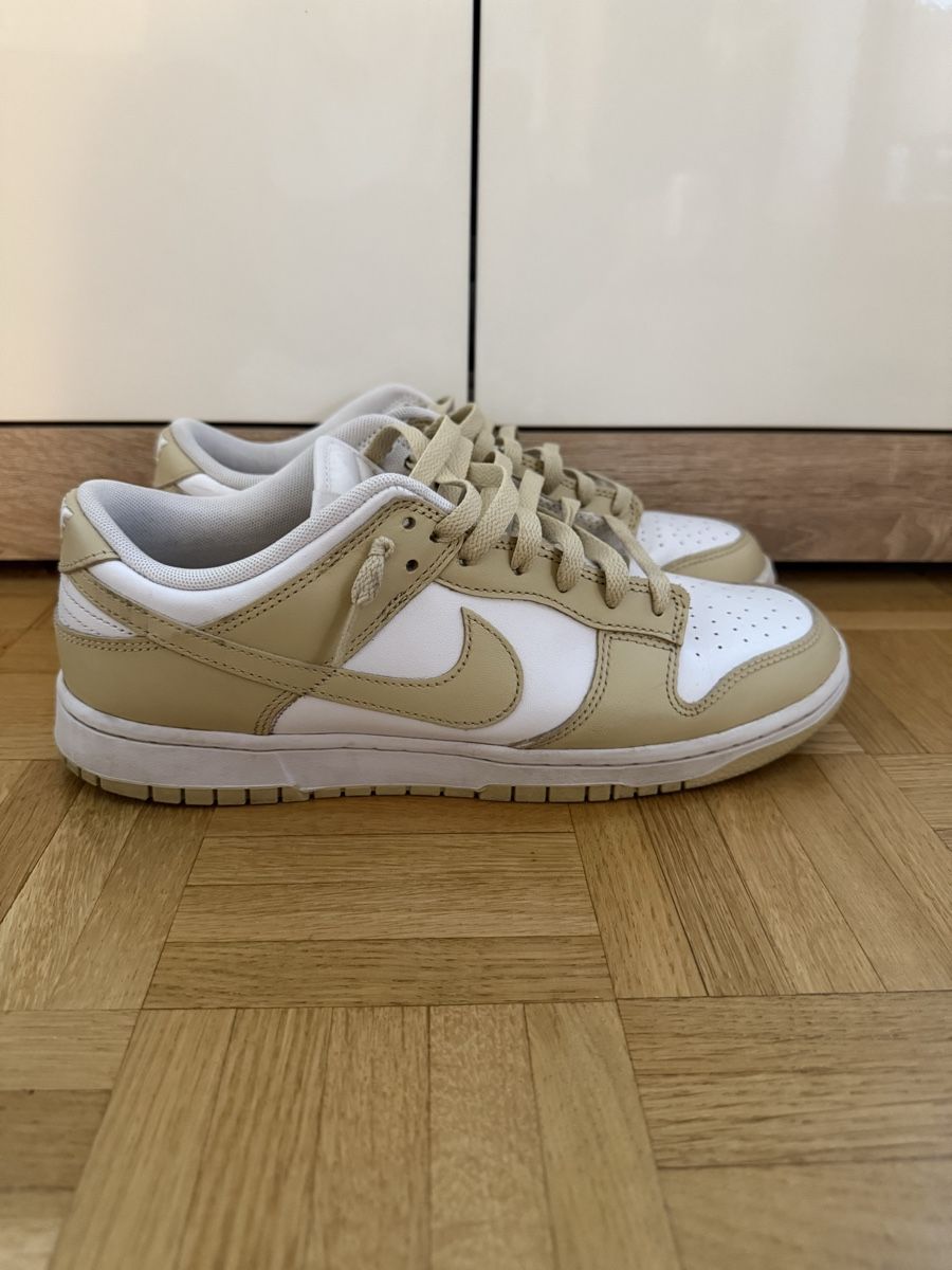 Chaussures hommes: Nike Dunk Low EU 44 – Neuf (Voir description) à Le Lignon par teo_zb9h 2