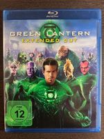 Green Lantern