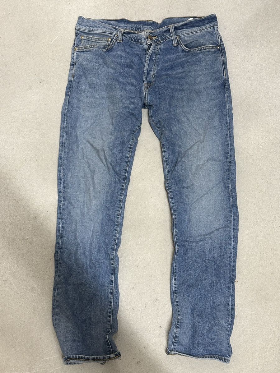 Carhartt Jeans: Carhartt Jeans 34 – Usato da Münchenstein venduto da flo_75l6 2