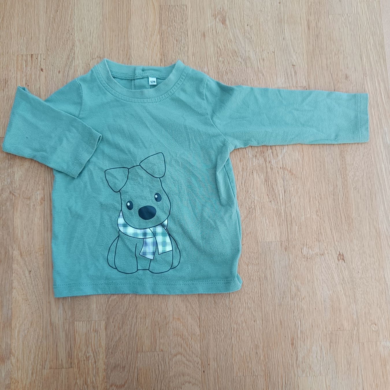 Pulls et sweat-shirts: Pullover Grösse 74 – D'occasion à Jaberg par urig17.