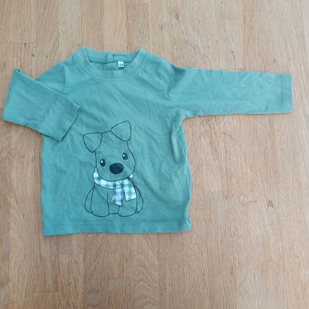 Pullover Grösse 74