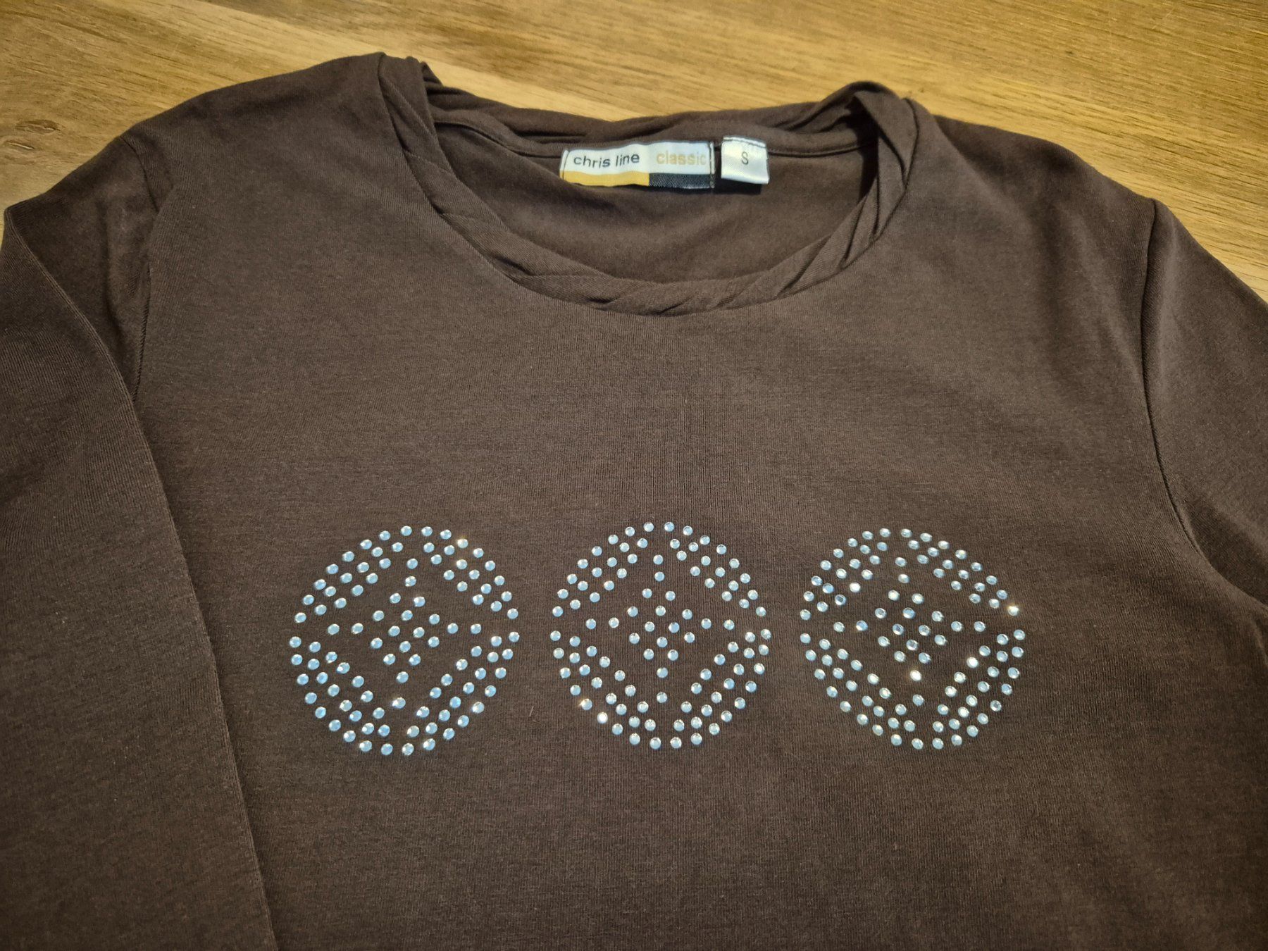 Maglioni & Felpe: neues Sweatshirt Gr. S – Nuovo (secondo la descrizione) da Urtenen-Schönbühl venduto da Chaeppeler 1