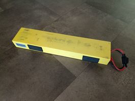 Akku Life-Po Etwow Booster S2