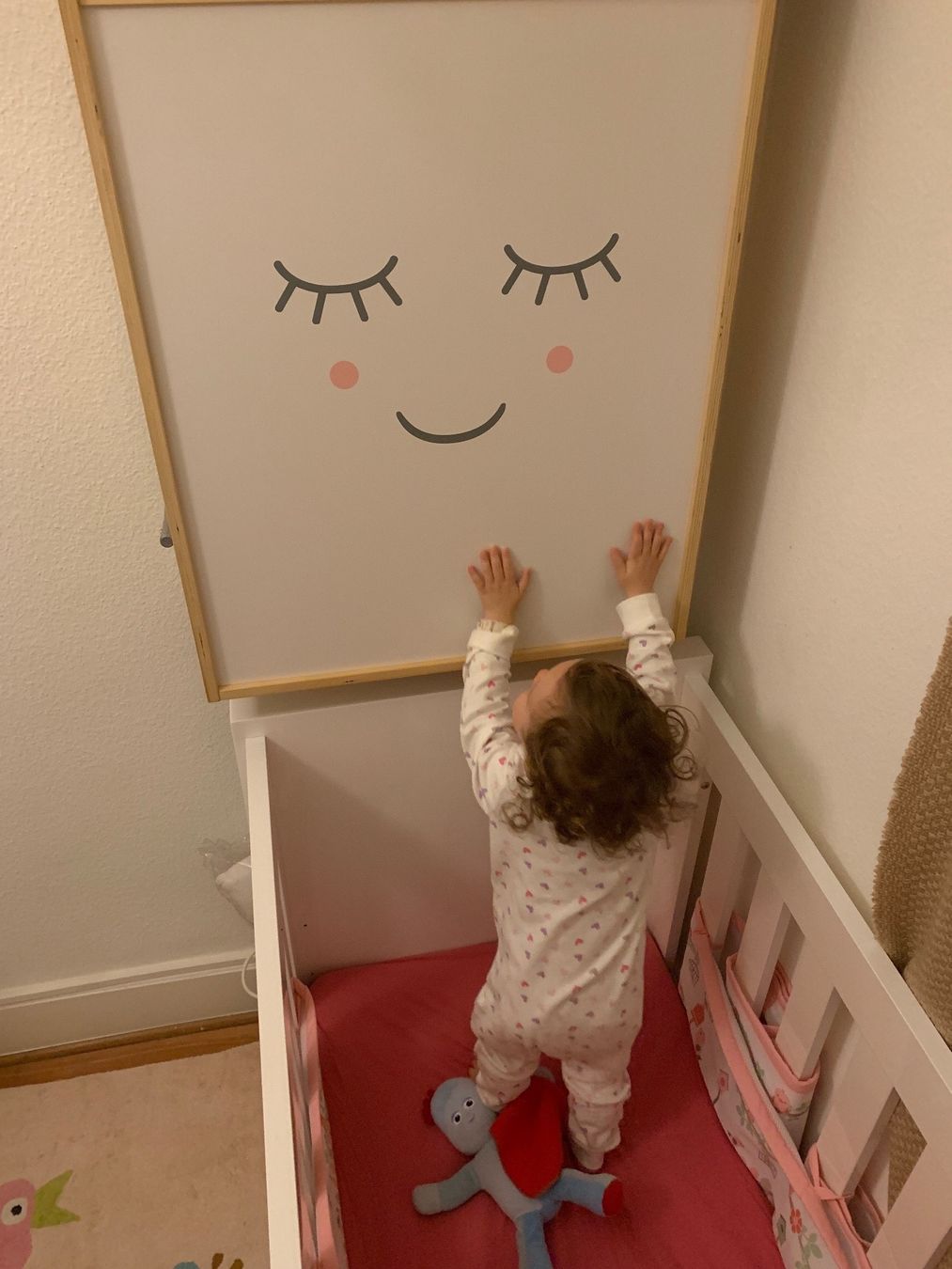 Wickeltisch & Zubehör: Roba wall mounted changing table – Gebraucht aus Genève von dmt_y25y 3