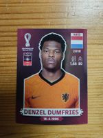 Panini WM 2022-NED 8