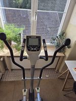 Crosstrainer Kettler Unix EXT  Gratis abzugeben 