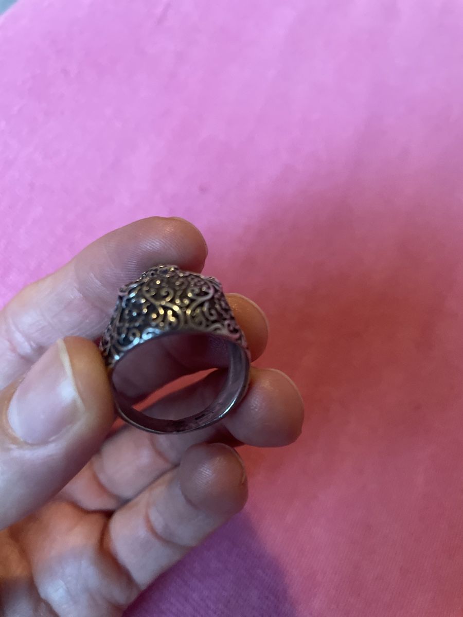 Anelli: Ring – Usato da Reinach AG venduto da M_2024 2