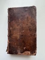 Les dons de Comus, ou l'art de la cuisine | 1758