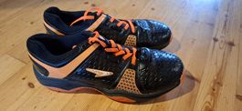 Turnschuh Hallenschuhe Gr. 38 - Top Zustand für den Sport!
