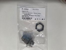 Wieland 96.052.6154.3 RST25I5S S1 M03V BG03 Stecker