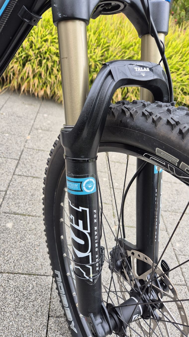 Scott Biciclette: MTB Scott Genius 700, Contessa, Grösse S – Usato da Münsingen venduto da Tinu14 6