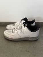 Nike air force black - white - silver / Size 40,5
